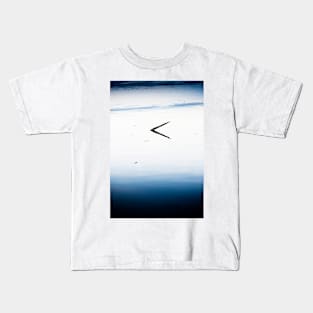 less than Kids T-Shirt